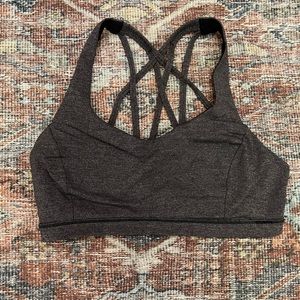 Lululemon bra